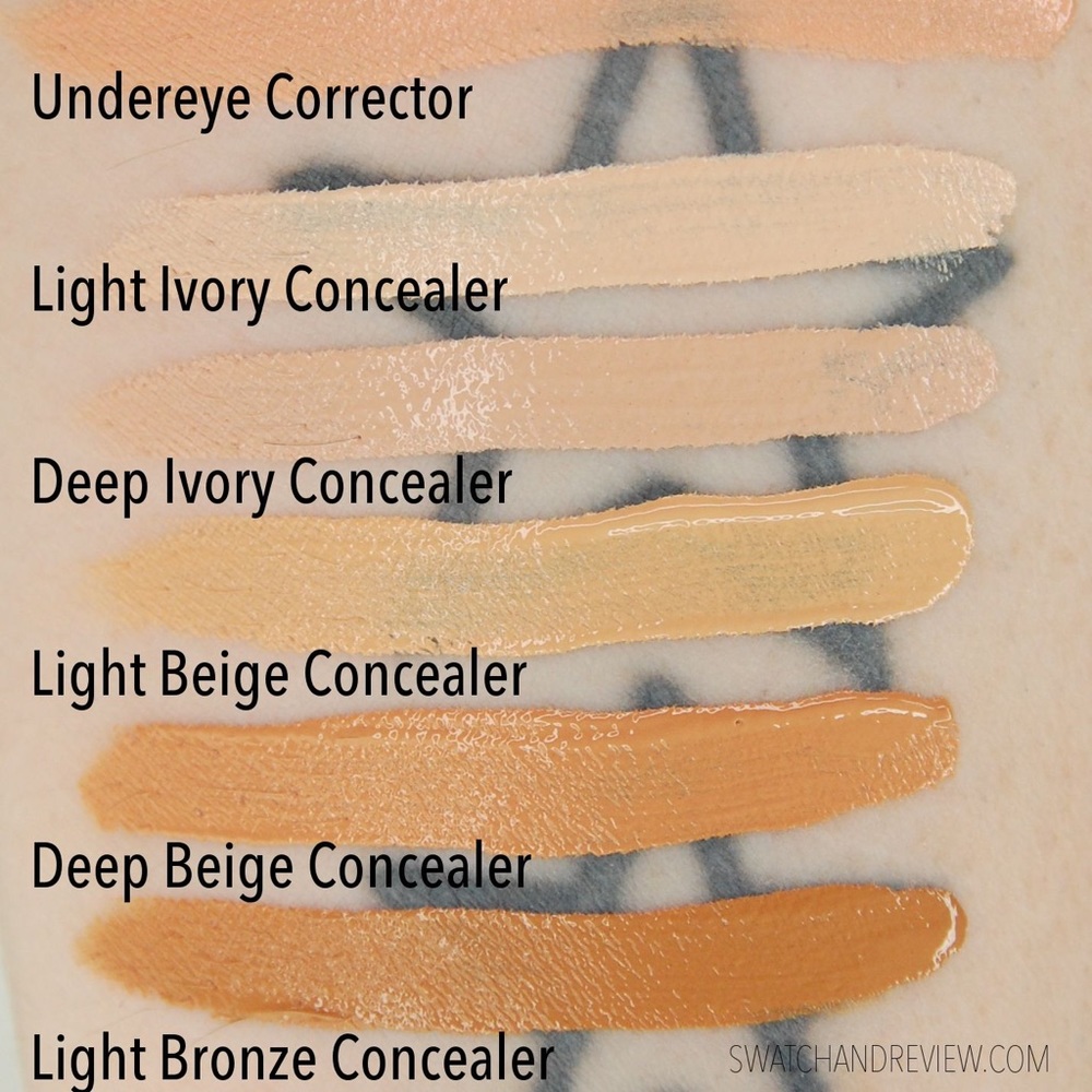 Mary Kay perfecting concealer💕